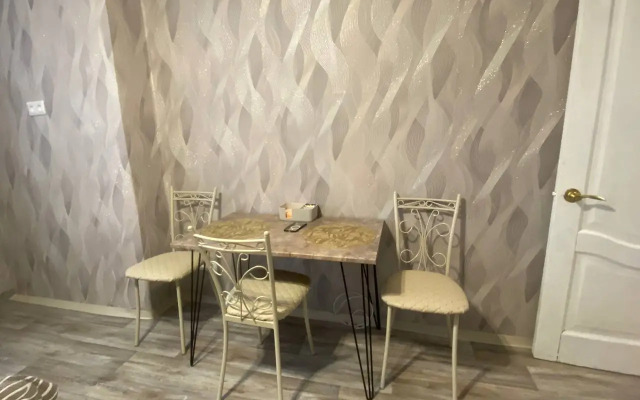 Квартира Уютная евродвушка около музея Чайковского