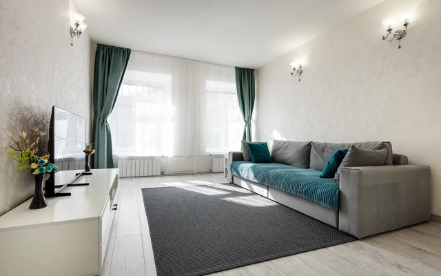 Апартаменты на Дворцовой площади