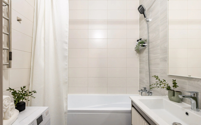 Квартира Merino Home Camellia