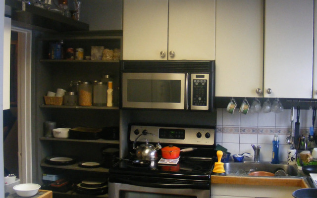 Bob Cinciruk Mini-Hotel