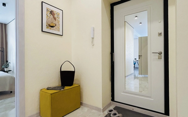 Cozy Rent Dostoevsky Apartments