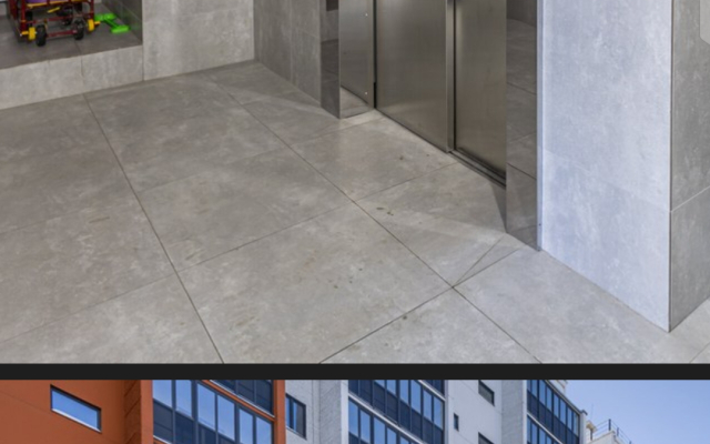 Квартира Новая уютная 1+ ЖК Кзкт