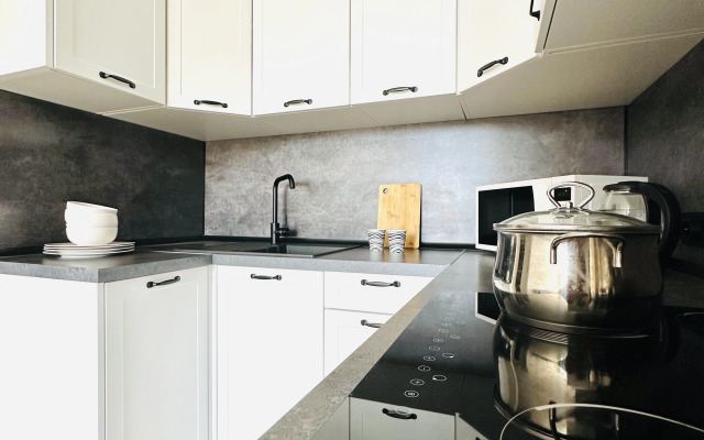 Апартаменты для отдыха