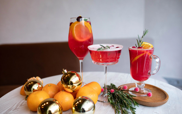 Отель Интурист Коломенское