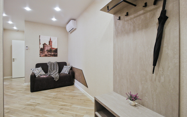 Апартаменты Flyapart 2