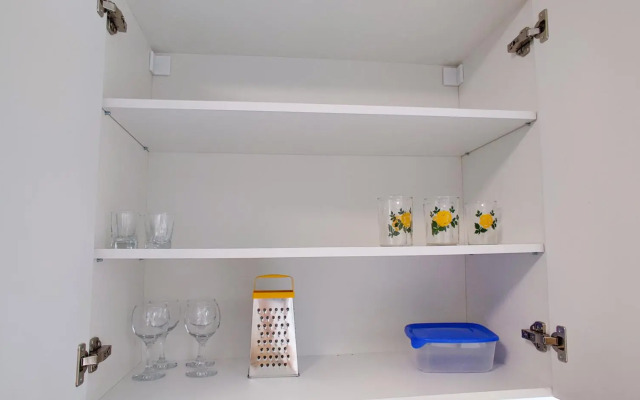Bghouse Na Prospekte Imeni Lenina Flat
