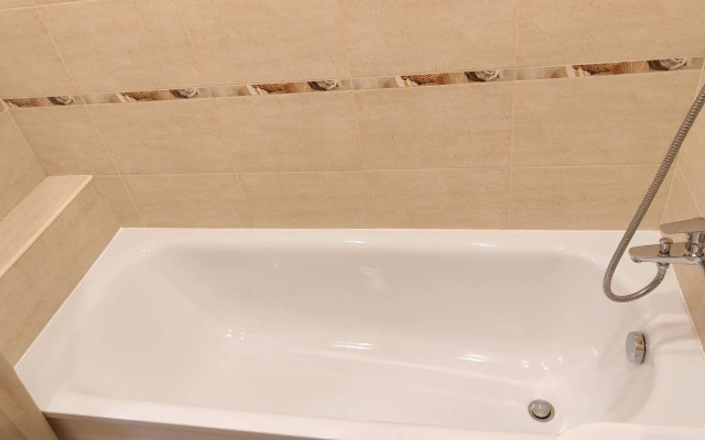 Квартира Уютная однокомнатная квартира