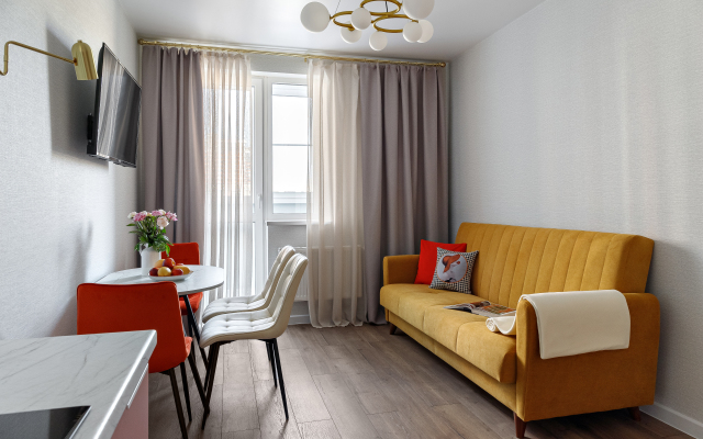 Квартира Фиеста