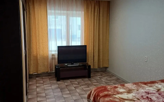 Квартира Около парка маяк