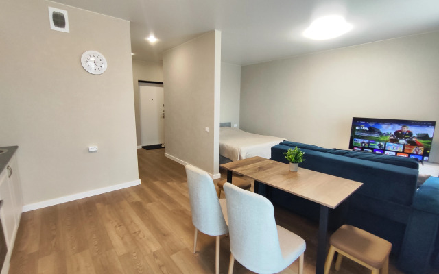 Апартаменты на Володарского 27