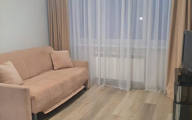 Апартаменты Центральные Люкс