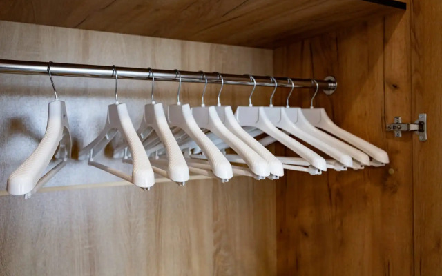 Квартира на Володарского