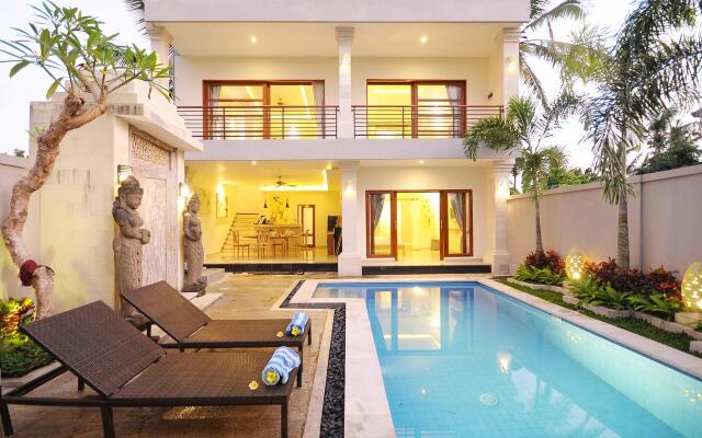 Villa Warna Ubud
