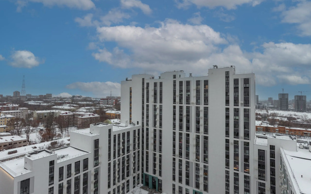 Grinkhaus na Gaya Apartment