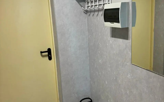 Studiya S Krasivym Vidom Flat