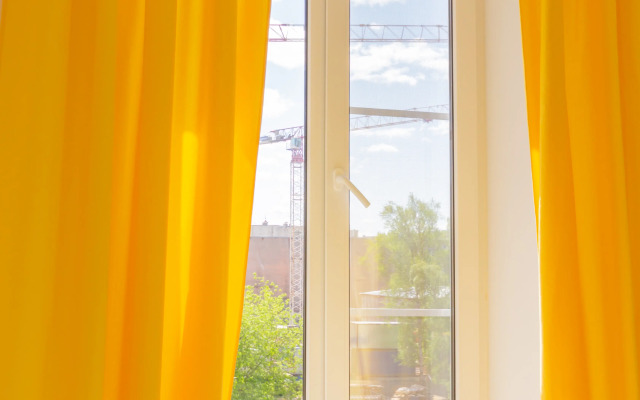 Меблированные Комнаты на Ваське - фото 2