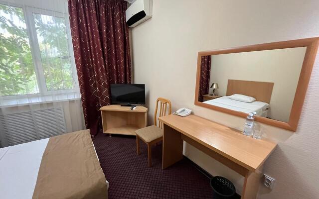 Hotel Zhambyl