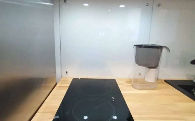 Innahome Flat