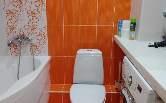 Апартаменты на Ураева 10