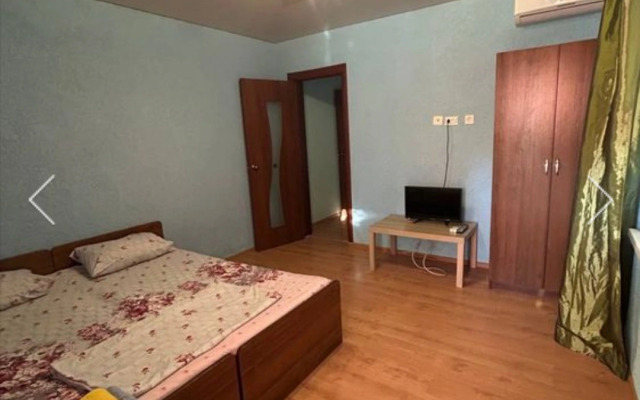 Mariya Apartments