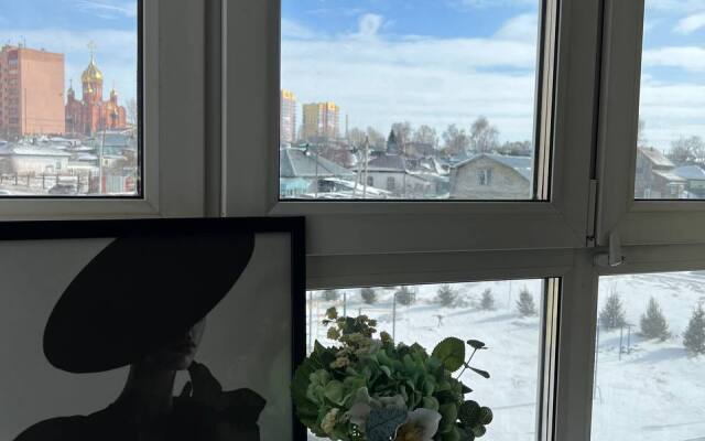 Апартаменты Фрегат