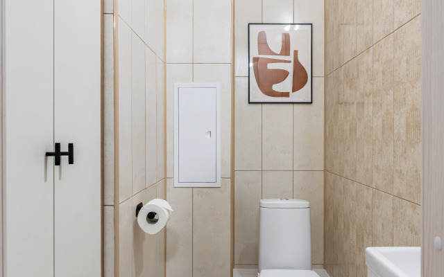 Квартира Merino Home Cube