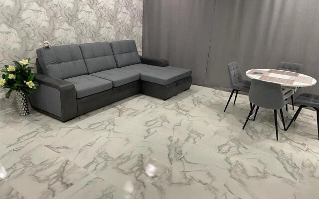 Апартаменты на Ленинском проспекте 26