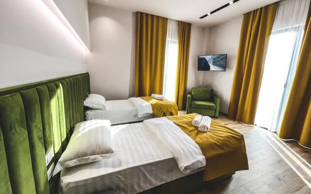 Nord Boutique Hotel