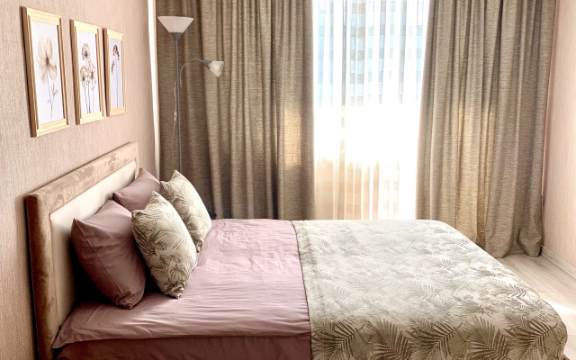 Квартира Отрадная квартира