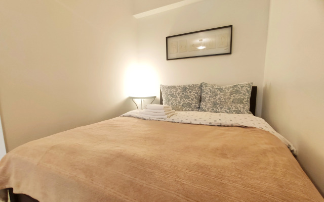 Апартаменты TVST - Белорусская Лайт