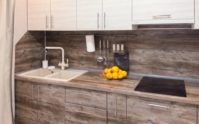 Частный Дом Горная Чаша