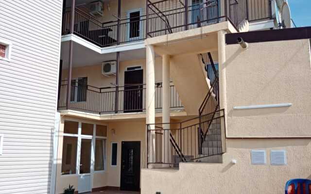 Diamant Guest House