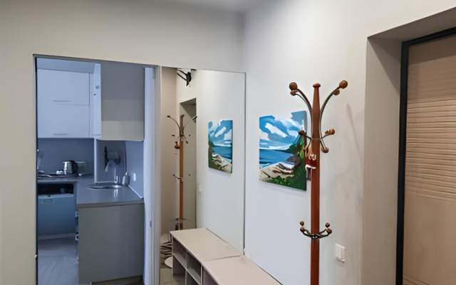 SimSim Na Tyulpanov (2) Apartments