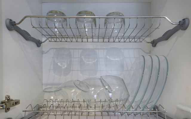 Апартаменты Бизнес-студия с видом на Москва-реку