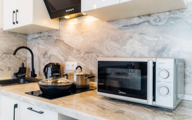 Квартира Студия на 65 лет Победы 6/15