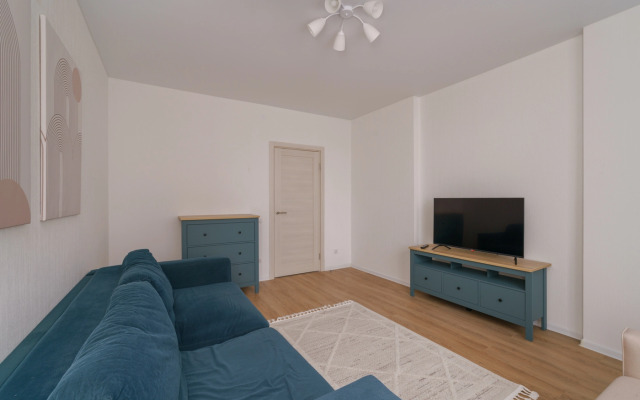 Квартира на улице Нижняя Хохловка 6