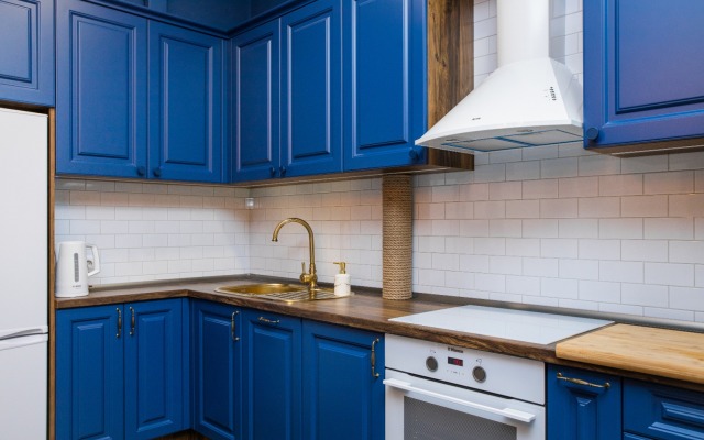 Апартаменты Maritime Haven