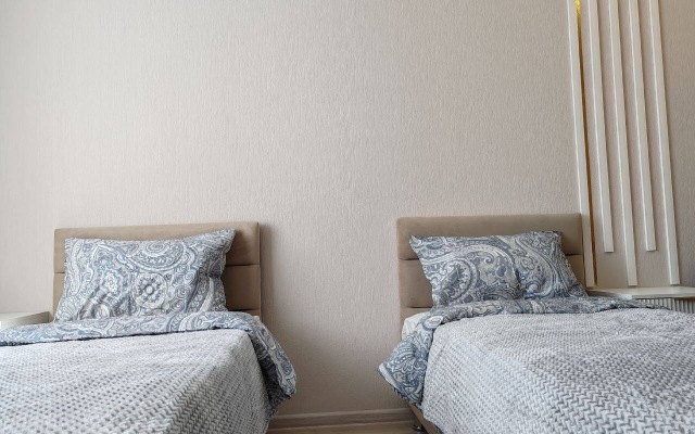 Квартира Студия около метро