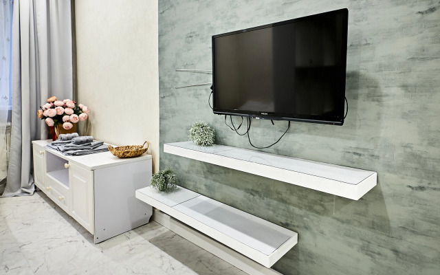 Квартира уютная в Кировском районе