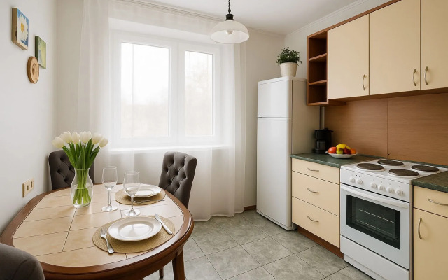 Апартаменты BestFlat24 Владыкино