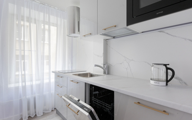 Квартира Студия на Канале Грибоедова 72