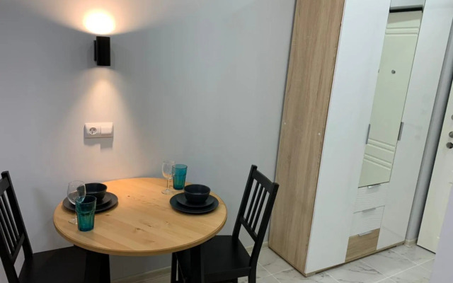 Inhome24 Na Kaluzhskom Shosse Apartments