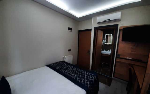 Vizyon Beyazit Hotel