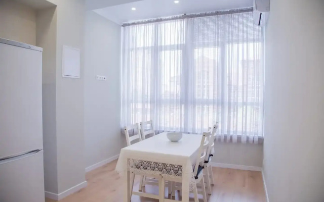 Апартаменты Морские Грезы на Толстом Мысе