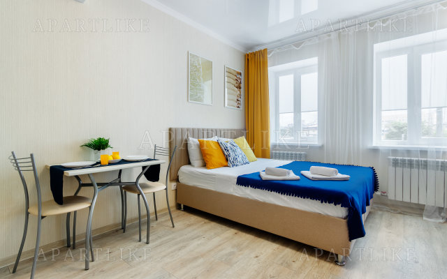 Апартаменты Apartlike