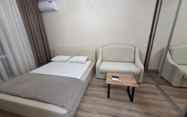 Квартира VVA / Сахара