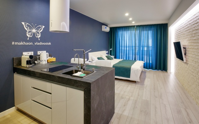 Mahaon Apartments