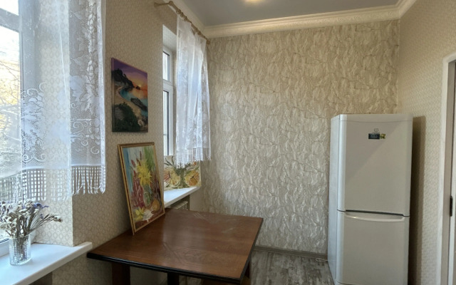 Квартира У Сабора