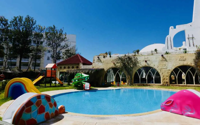 Lella Baya Hotel