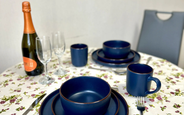 Квартира 1-ка в Москве